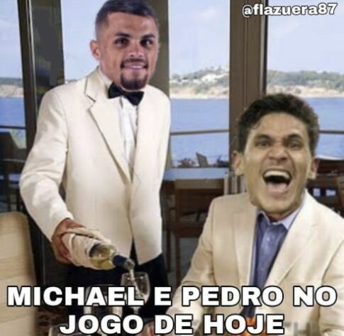 Campeonato Carioca: os melhores memes de Volta Redonda 0 x 3 Flamengo