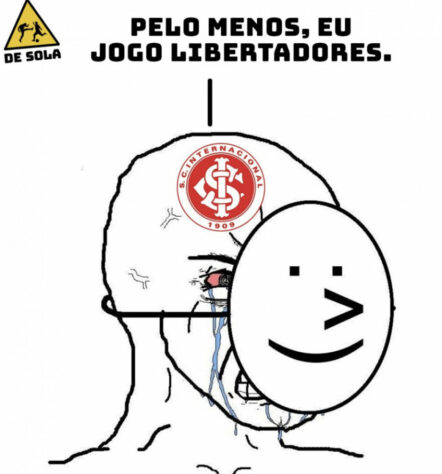 Campeonato Gaúcho: Grêmio é tetra e torcedores tiram onda em memes com o Internacional