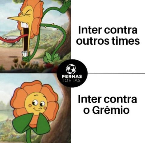 Campeonato Gaúcho: Grêmio é tetra e torcedores tiram onda em memes com o Internacional