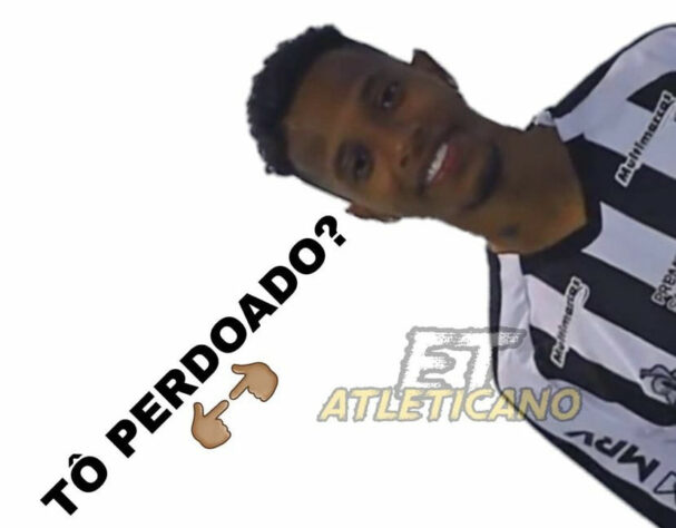 Libertadores da América: os memes de Atlético-MG 4 x 0 Cerro Porteño