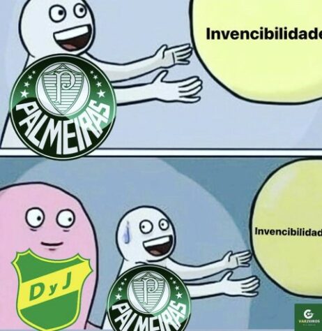 Libertadores da América: clubes brasileiros perdem e são alvo de memes