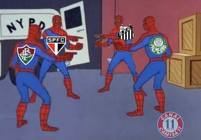 Libertadores da América: clubes brasileiros perdem e são alvo de memes