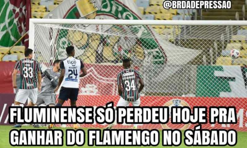 Libertadores da América: clubes brasileiros perdem e são alvo de memes