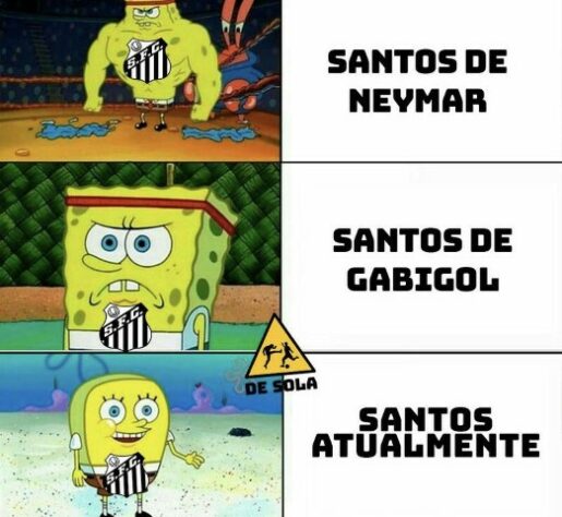 Libertadores da América: clubes brasileiros perdem e são alvo de memes