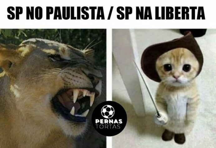 Libertadores da América: clubes brasileiros perdem e são alvo de memes