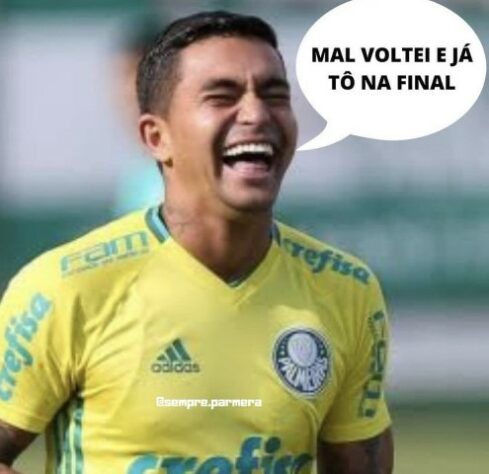 Palmeiras elimina o Corinthians na semifinal do Campeonato Paulista e torcedores não perdoam em memes nas redes sociais