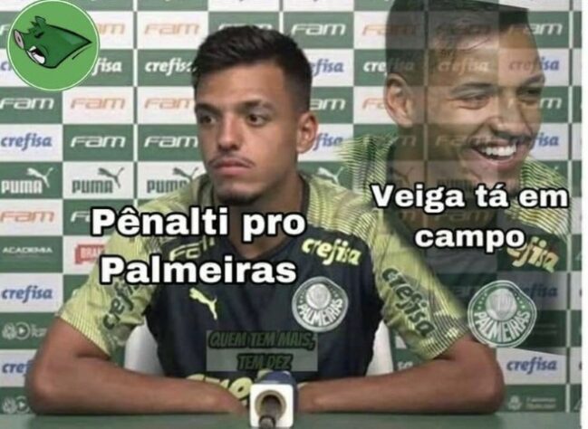 Libertadores da América: os melhores memes de Independiente del Valle 0 x 1 Palmeiras