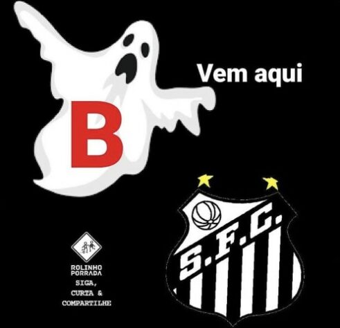 Rumo à Série B? Santos vira piada após derrota na estreia do Brasileirão –  LANCE!