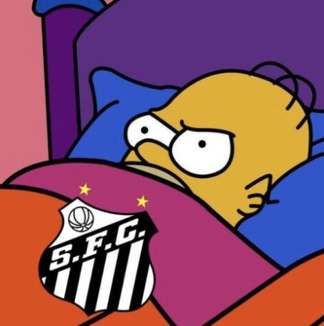 Brasileirão: os melhores memes de Bahia 3 x 0 Santos