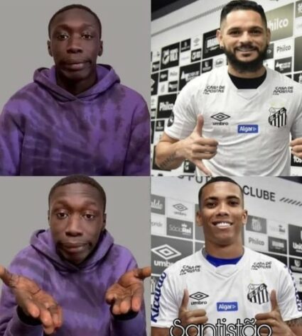 Rumo à Série B? Santos vira piada após derrota na estreia do Brasileirão –  LANCE!