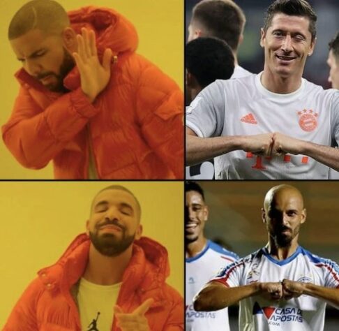 Brasileirão: os melhores memes de Bahia 3 x 0 Santos