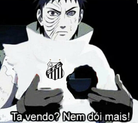 Brasileirão: os melhores memes de Bahia 3 x 0 Santos