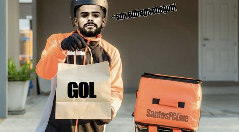 Libertadores da América: os memes da eliminação do Santos após derrota para o Barcelona de Guayaquil