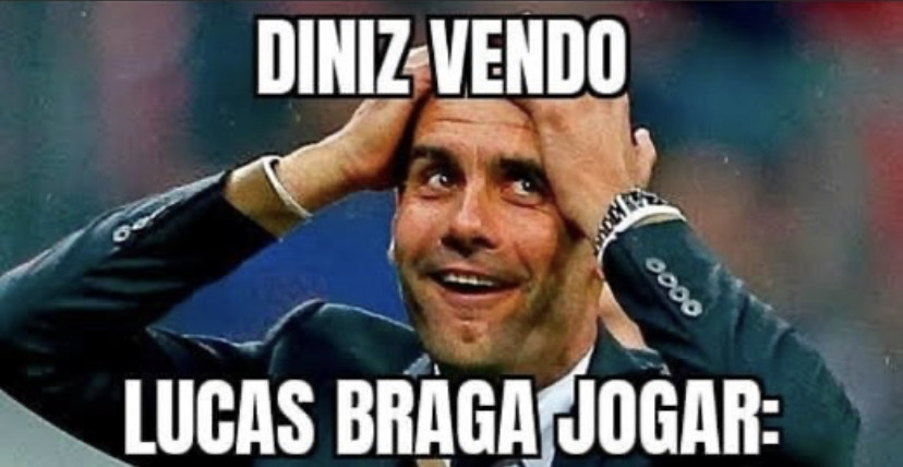 Libertadores da América: os melhores memes de Santos 1 x 0 Boca Juniors