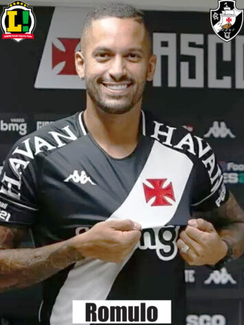 Romulo: 5,0 – Não foi uma noite inspirada para o primeiro volante do Vasco. Com menos de dez minutos de partida, deu bobeira em dois lances simples que originaram chances de gol para o Boavista.