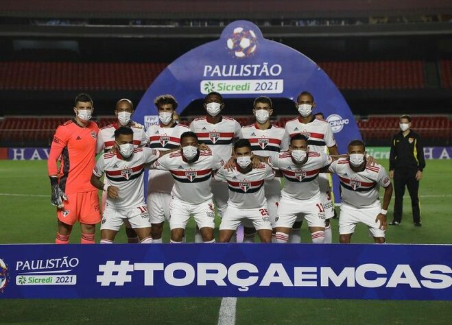 O São Paulo vai disputar a semifinal do Campeonato Paulista nesse domingo, às 20h30, contra o Mirassol, no Morumbi. Será a 20ª semifinal do Tricolor no torneio, desde que o estadual começou a ter essa fase do mata-mata. O LANCE! relembra as semis do clube do Morumbi.