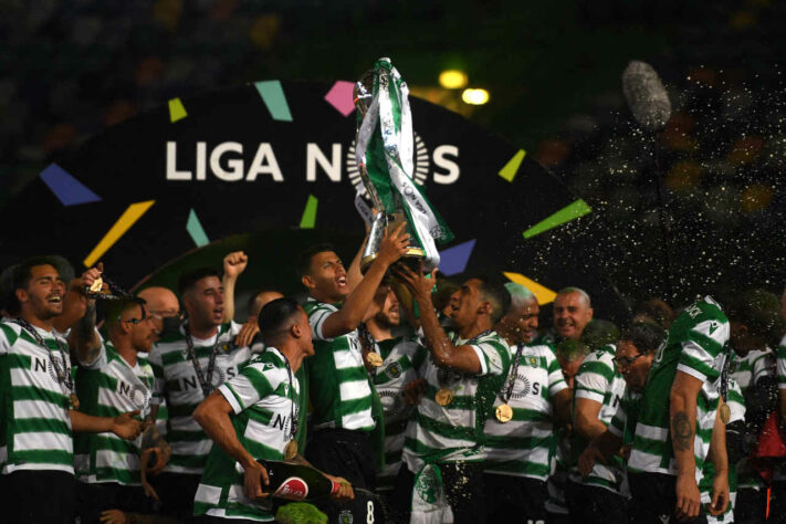 Sporting - Portugal