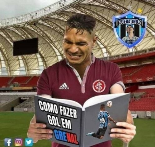 Campeonato Gaúcho: Grêmio é tetra e torcedores tiram onda em memes com o Internacional