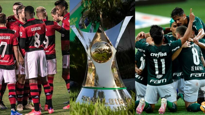 O próximo mês promete ser disputado para os clubes brasileiros, isso porque serão oito rodadas do Brasileirão em pouco menos de 30 dias, testando ao máximo a força dos elencos dos times da Série A. Confira os jogos de cada time nessa apertada sequência.