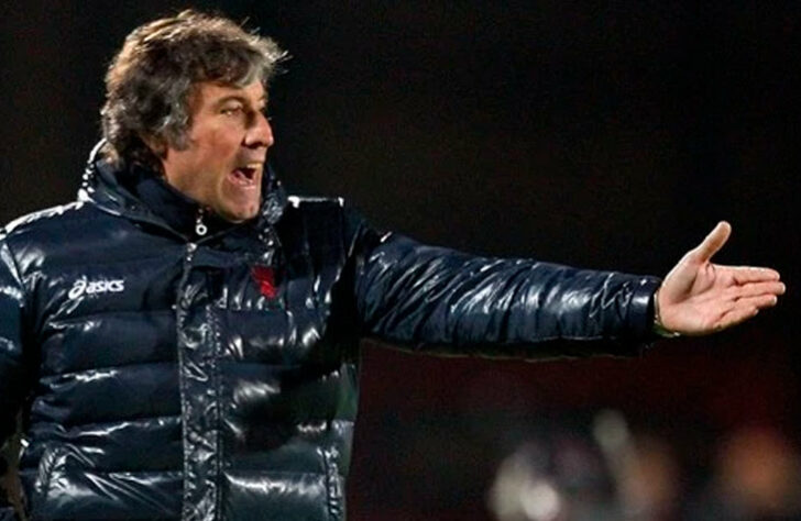 Alberto Malesani: o treinador daquele time entrou após Carlo Ancelotti pedir para sair. Ele fez o Parma ganhar dois títulos internacionais. Seu último clube foi o Sassuolo, em 2014.