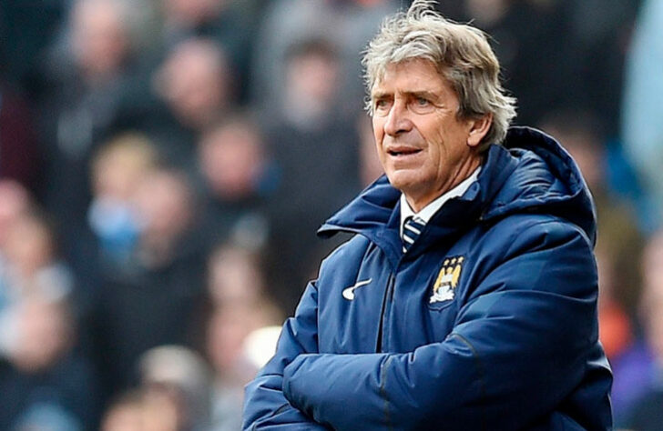 Manuel Pellegrini - O chileno, que conquistou três títulos no comando do Manchester City, chegou ao Betis em 2020 e tem contrato até 2023