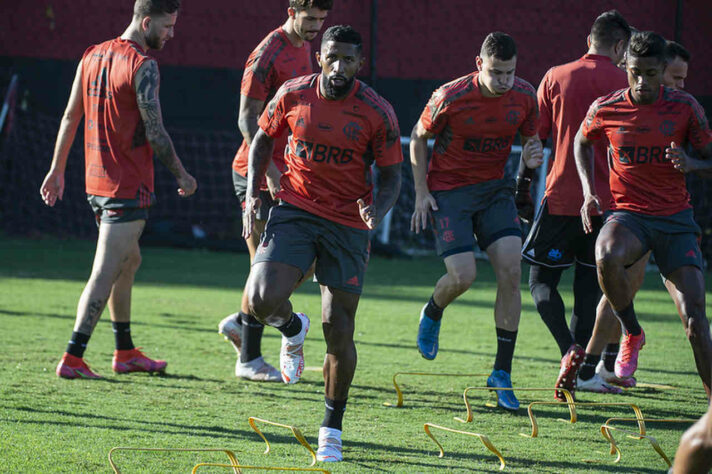 Com muitos jogadores convocados, o clube teve partidas adiadas e só volta a campo em 10 de junho, contra o Coritiba, pela Copa do Brasil.