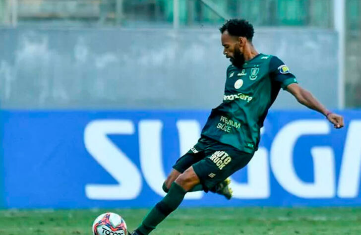 ANDERSON JESUS - América-MG (C$ 2,27) - Vai disputar um dos confrontos teoricamente mais favoráveis da rodada. O Coelho costuma mostrar solidez defensiva nas partidas no Independência e pode não sofrer gol do Cuiabá em casa. Boa opção para quem precisa economizar cartoletas.