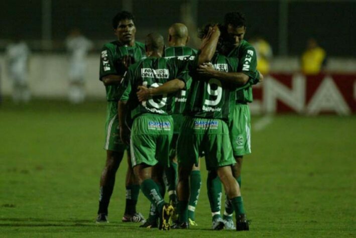 No Campeonato Brasileiro de 2005, o Juventude assumiu a liderança na 6ª rodada, com 14 pontos. No entanto, a equipe terminou a competição na 14ª colocação.