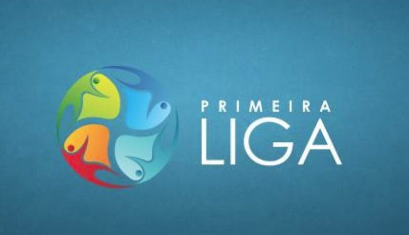 2016 - PRIMEIRA LIGA