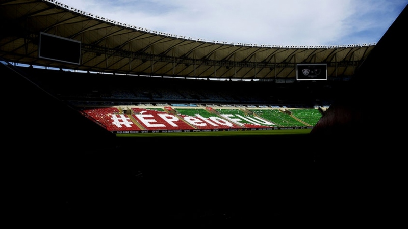 Atualmente, o Fluminense tem o número de 31.586 sócios adimplentes (bons números diante da crise instaurada devido à pandemia). É preciso destacar que a torcida tricolor fez uma mobilização em prol do aumento do número de sócios, algo que surtiu efeitos financeiros para o clube carioca.