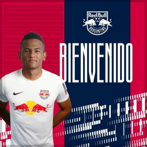 12º -  César Haydar: zagueiro - 20 anos - contrato com o Red Bull Bragantino até agosto de 2022 - valor de mercado: 1,5 milhão de euros (cerca de R$ 9 milhões)