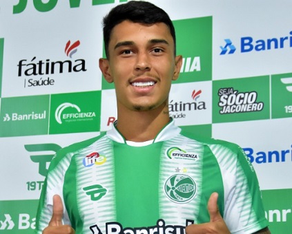 VITOR MENDES- Juventude (C$ 3,50) Opção de baixo custo para quem acredita que o Papo possa manter o quarto SG consecutivo em casa contra um Atlético-GO que marca poucos gols.