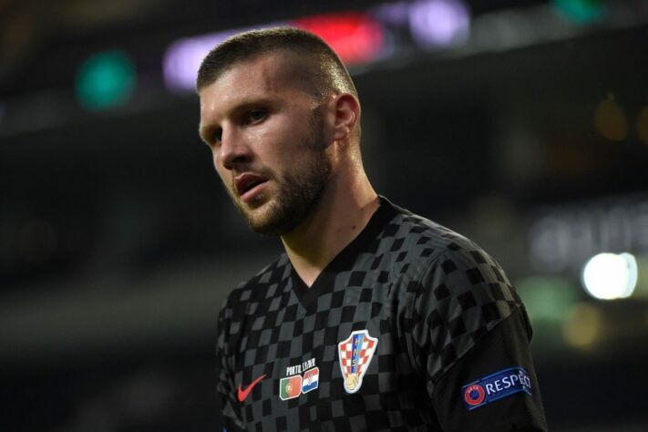 Croácia: Ante Rebic (Milan). Temporada 2020/21: 37 jogos e 11 gols.