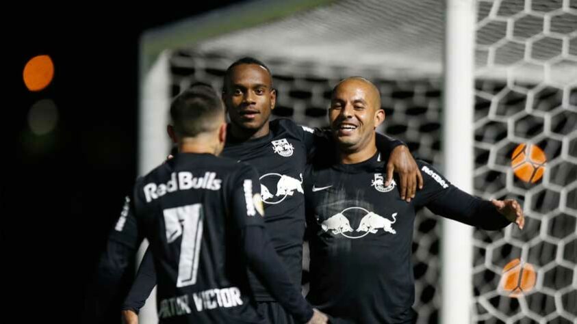 Jogos do Red Bull Bragantino em setembro confirmados até o momento: Red Bull Bragantino x Chapecoense, 20ª rodada Campeonato Brasileiro Série A 2021, 11 de setembro (sábado), 19h, Estádio Nabi Abi Chedid; Red Bull Bragantino x Libertad, semifinal (ida) Copa Sul-Americana, 22 de setembro (quarta-feira) 19h15, Estádio Nabi Abi Chedid; Libertad x Red Bull Bragantino, semifinal (volta) Copa Sul-Americana, 29 de setembro (quarta-feira) 19h15, Estádio Defensores del Chaco.