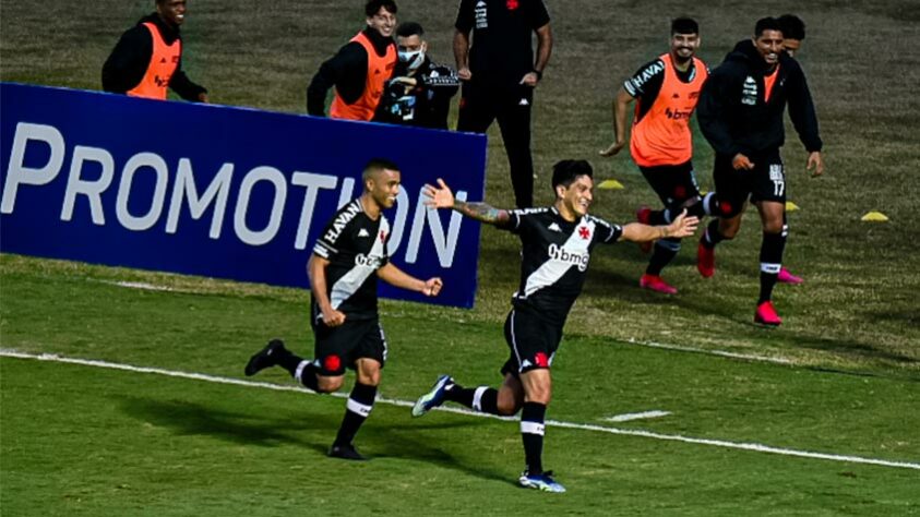 Jogos do Vasco em setembro confirmados até o momento: Vasco x Brasil de Pelotas, 22ª rodada Campeonato Brasileiro Série B 2021, 3 de setembro (sexta-feira), 19h Estádio São Januário; Avaí x Vasco, 23ª rodada Campeonato Brasileiro Série B 2021, 6 de setembro (segunda-feira), 20h Estádio Ressacada.