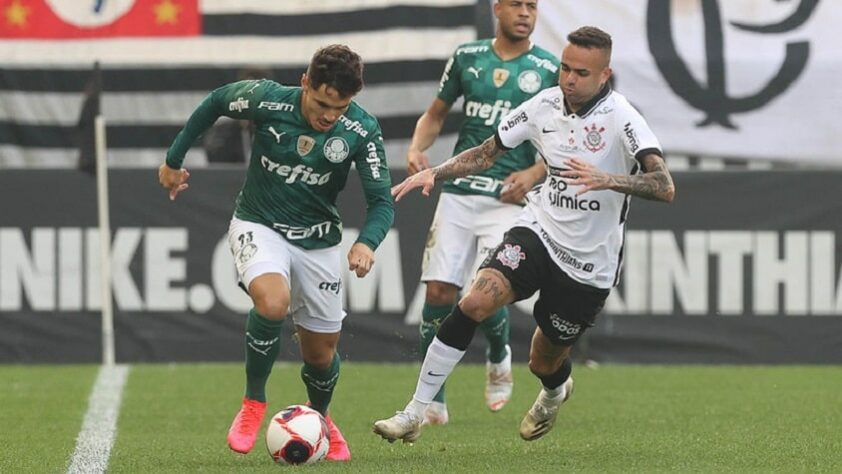 Em 2014, Corinthians e Palmeiras inauguraram suas Arenas e de lá para cá elas receberam 24 Dérbis (15 na Neo Química Arena e 9 no Allianz Parque), com 10 vitórias do Timão, 6 empates e 8 vitórias do Verdão, além de um título para cada lado. Relembre cada um desses Dérbis na galeria: