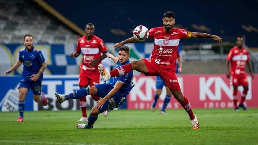 5° - CRB (63 pontos): Ponte Preta 1 x 1 CRB, CRB 2 x 0 Londrina, Brusque 0 x 3 CRB, CRB 1 x 1 Vitória, Operário 0 x 0 CRB.