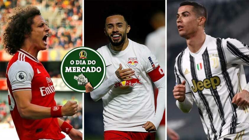 PSG, Real Madrid, Juventus e mais: os jogos de hoje na Europa