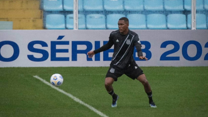 14° - Ponte Preta (25 pontos) - Chance de título: 0,037% - Acesso à Série A: 1,1% - Rebaixamento: 19,3%.