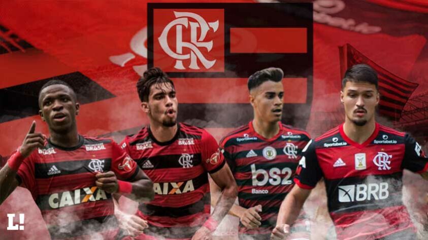 "Craque o Flamengo faz em casa": o Rubro-Negro se orgulha dos talentos formados no Ninho do Urubu. Foram esses jovens promissores que, nos últimos cinco anos, movimentaram mais de R$ 700 milhões em vendas para clubes do exterior. O LANCE! separou as principais vendas do Flamengo desde 2017, sendo a de João Gomes a mais recente!