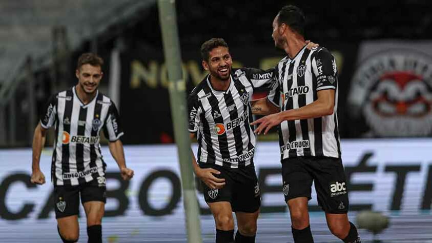 24/06 - 19h: Campeonato Brasileiro - Ceará x Atlético-MG / Onde assistir: Premiere