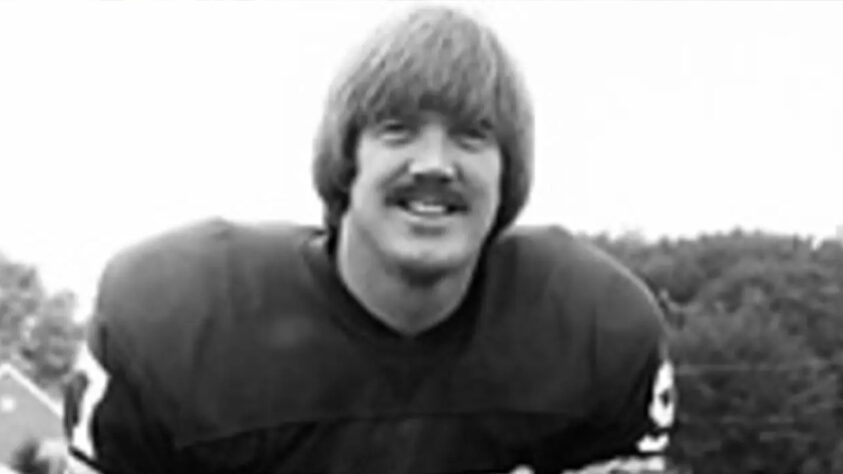 Jerry Smith (1965-77): Tight end do Washington Redskins