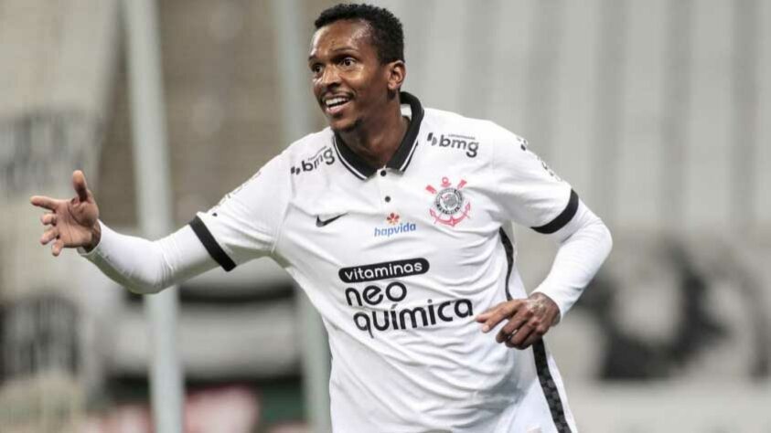 Veja quem foi o melhor jogador do Corinthians no Brasileirão pelas