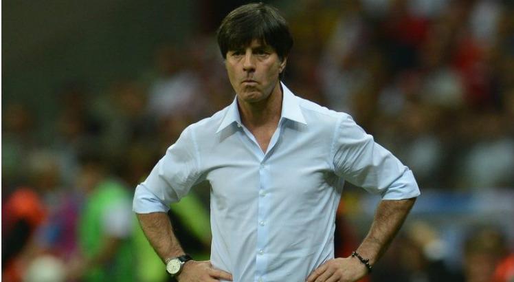 5º - Joachim Löw (ALE) - 12 vitórias na Copa do Mundo