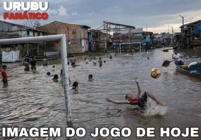 Brasileirão: os memes de Juventude 1 x 0 Flamengo