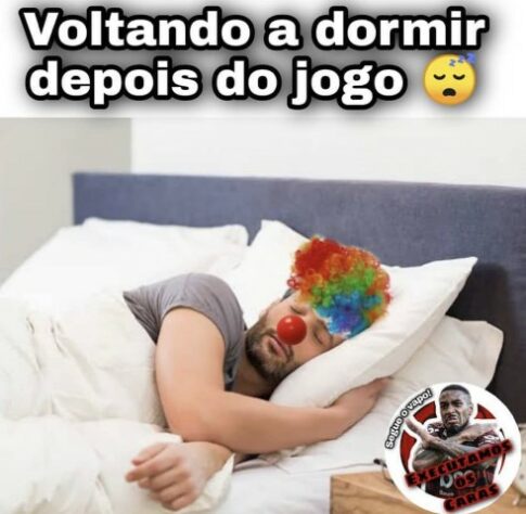 Brasileirão: os memes de Juventude 1 x 0 Flamengo