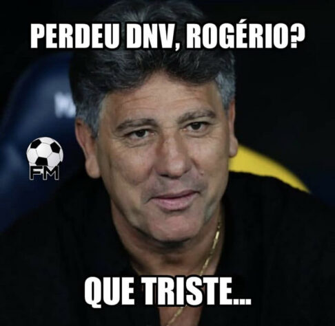 Brasileirão: os memes de Juventude 1 x 0 Flamengo