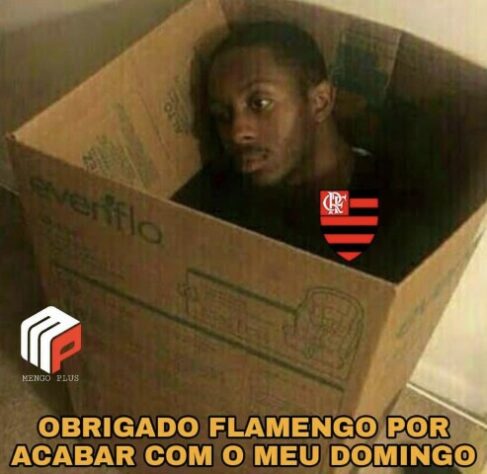 Brasileirão: os memes de Juventude 1 x 0 Flamengo