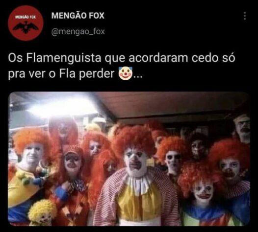 Brasileirão: os memes de Juventude 1 x 0 Flamengo