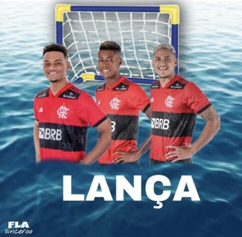 Brasileirão: os memes de Juventude 1 x 0 Flamengo